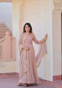 New Fancy Fendi Anarkali 💓
