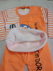 ❗ FREE DELIVERY❗New Woolen Kids/Baby/Boys Suit