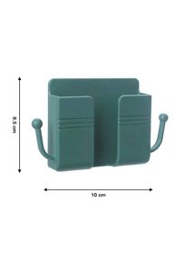Remote Holder Organizer (Green Colour)