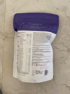 Little Joys Nutrimix For Moms