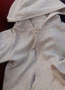 Baby Hoodie