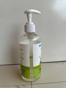 Aloe Vera Gel