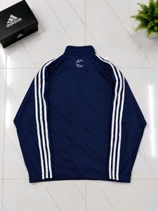 Adidas Track Jacket