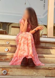 Flowy Floral Maxi Dress