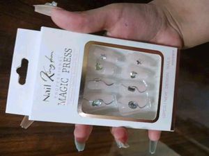 Unique Nail Art Designs
