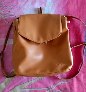 Original Leather Imagica Bag