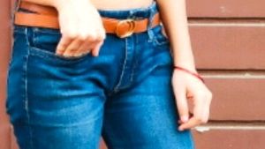 Belt For Women 🎯