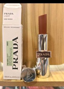 Prada Light U020 Rosso Lipstick