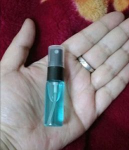 Swiss Arabian Jannet El Firdaus Pure Perfume - 5ml