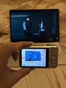 Digital Camera