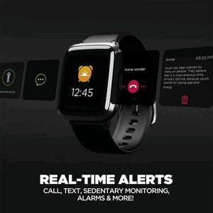 Boat storm Smart Watch
