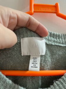 Chic Short Sleeve Knit Cardigan