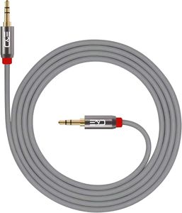 3.5mm Aux Male Extension Stereo Audi