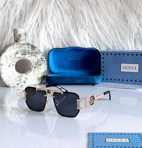 GUCCI SUNGLASSES*( COPY) FOR UNISEX