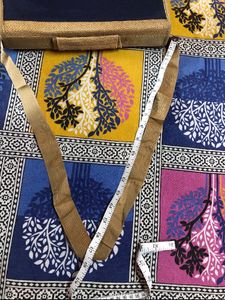 Brand New Jute Bag