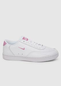 Nike Court Vision Low Sneakers