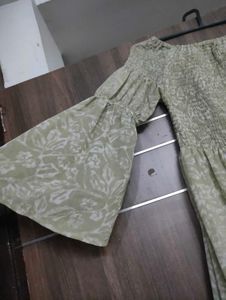 Dress💚