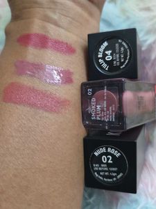 Kiro Lipsticks Set
