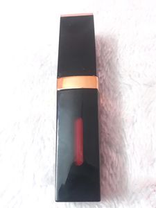 MyGlamm Manish Malhotra Liquid Matte Lipstick - Ru