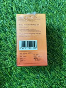 Kojic Serum