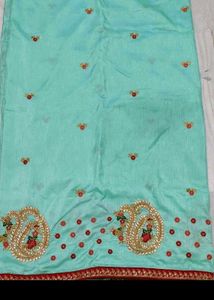New Heavy Saree