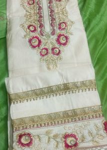 Suit Unstitched