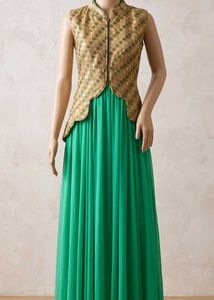 Stunning Embellished corset dress