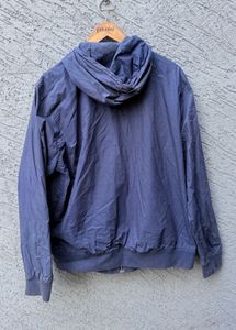 carhartt bomber jacket