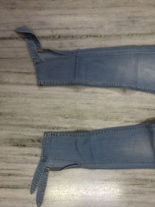 Levi's 710 Super Skinny Jeans