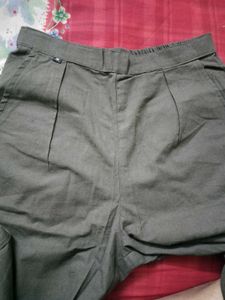 Classic Women's Trousers
