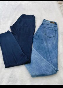 Womens Jeans Bundle