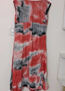 Day Dress For Women