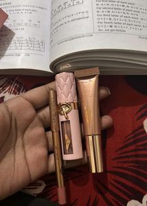 Charlotte Tilbury Pillow Talk Lip &amp; Cheek Kit
