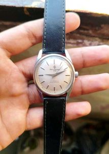 Henri Sandz &amp; Fils Watch