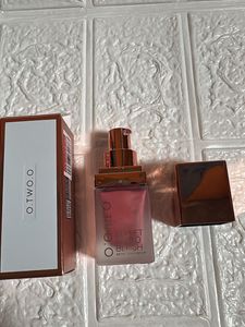 O.TWO.O 03 Liquid Blush