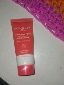 Dot &amp; Key Strawberry Dew Moisturizer