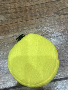 Emoji Coin Purse