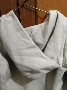 Hooded Casual Jacket