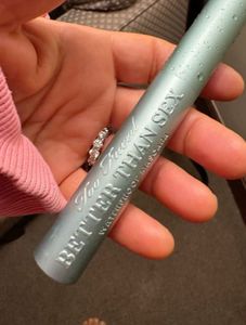 (reserved)Too Faced Better Than Sex mascara