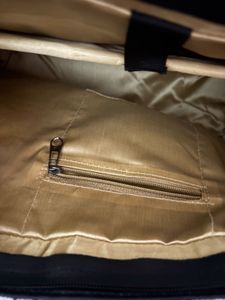 Classic GG Monogram Tote Bag