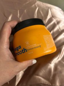 Matrix Mega Smooth Hair Mask