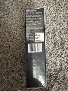 Nourish Mantra Grey Cover Stick
