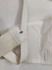 Combo [Bra(34A)-brief L]