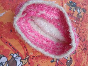 Cozy Knitted Hat