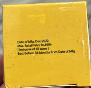Invensa Hydrating Lip Bee Balm For Li Care