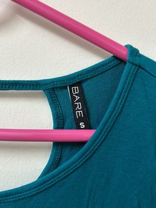Very Soft Blue Top