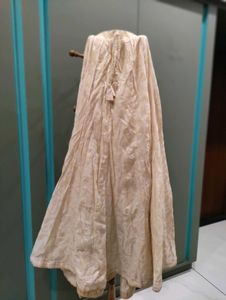 Long Ethnic Skirt