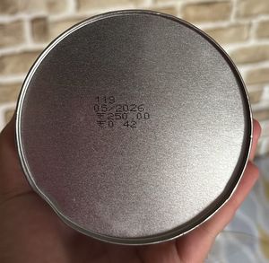 Namyaa Gold Honey Wax