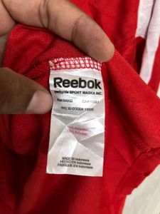 Reebok Practice Hockey Jersey