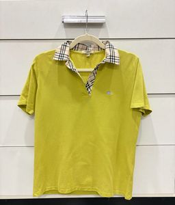 Burberry London Polo Shirt